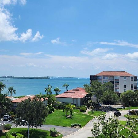 Palma Del Mar D-606 Villa St. Petersburg Exterior photo