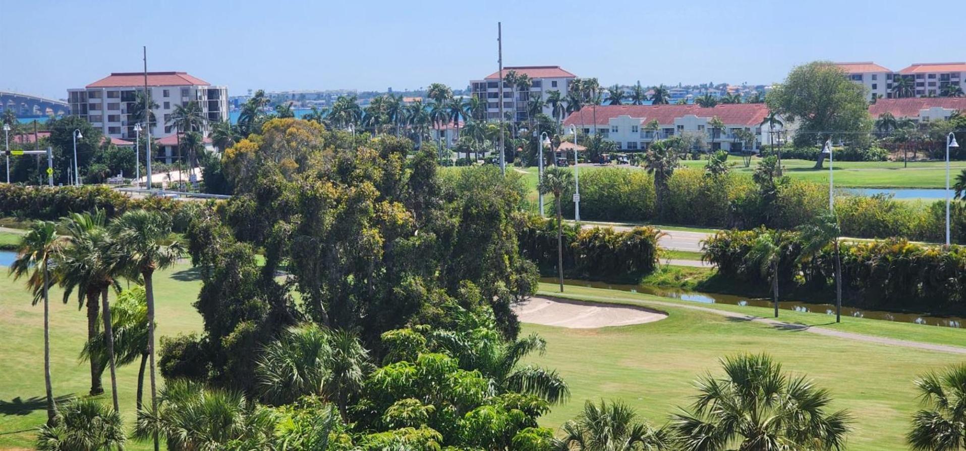 Palma Del Mar D-606 Villa St. Petersburg Exterior photo